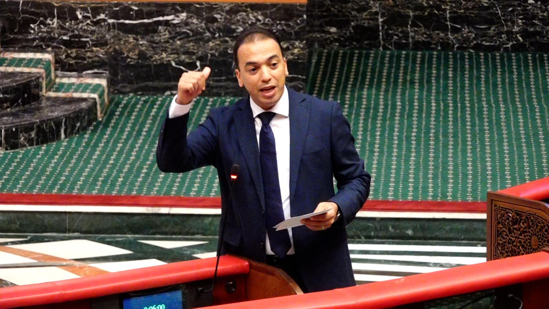 Economie | Retrouvez toute l'actualité du Maroc et du monde, en temps réel, sur le premier site d'information francophone au Maroc : www.le360.ma