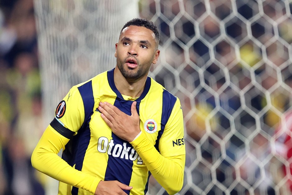 Fenerbahçe'de Youssef En-Nesyri kararı belli oldu!