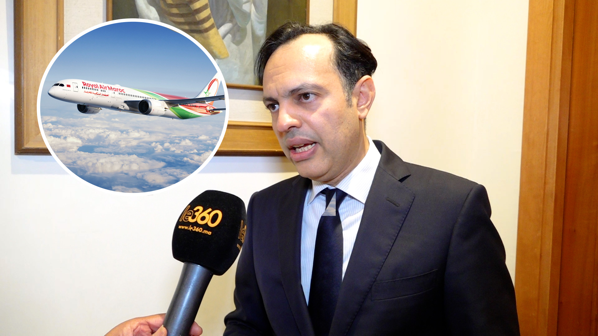 Politique | Retrouvez toute l'actualité du Maroc et du monde, en temps réel, sur le premier site d'information francophone au Maroc : www.le360.ma