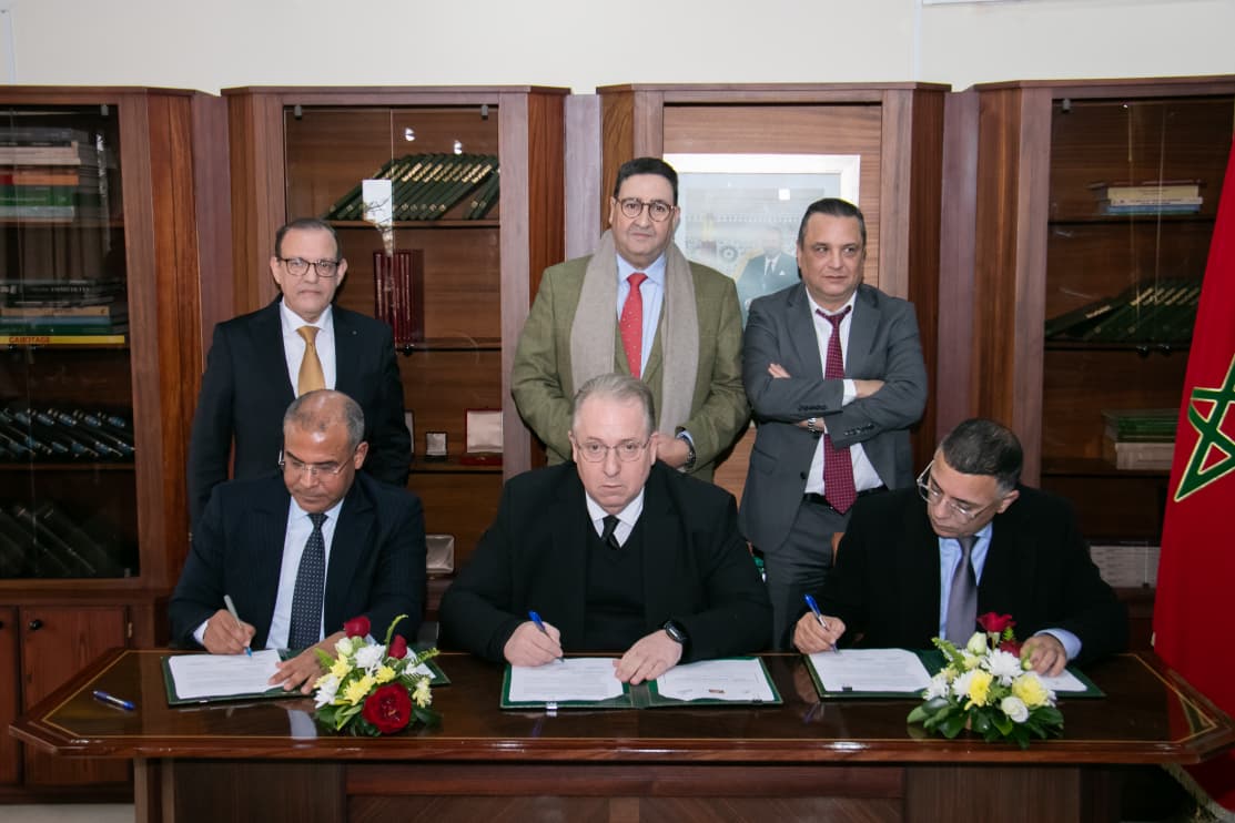 Société | Retrouvez toute l'actualité du Maroc et du monde, en temps réel, sur le premier site d'information francophone au Maroc : www.le360.ma