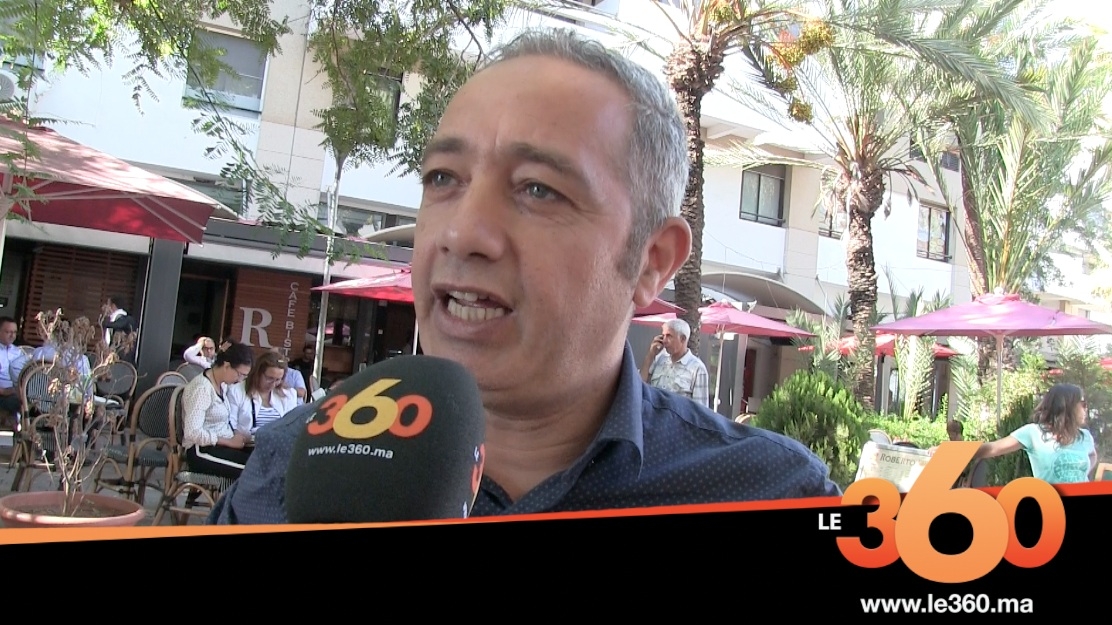 People | Retrouvez toute l'actualité du Maroc et du monde, en temps réel, sur le premier site d'information francophone au Maroc : www.le360.ma