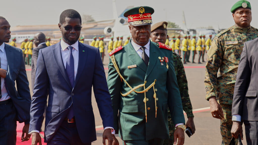 Politique | Toute l'actualité et les dernières informations sur les pays du continent africain et du Monde - Le360 Afrique