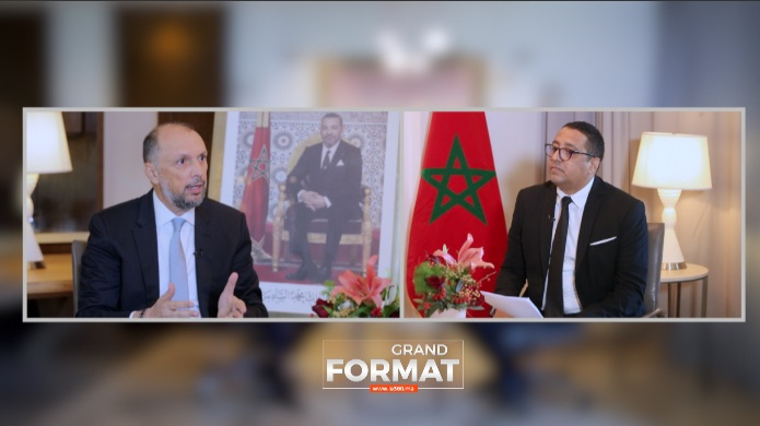 Economie | Retrouvez toute l'actualité du Maroc et du monde, en temps réel, sur le premier site d'information francophone au Maroc : www.le360.ma