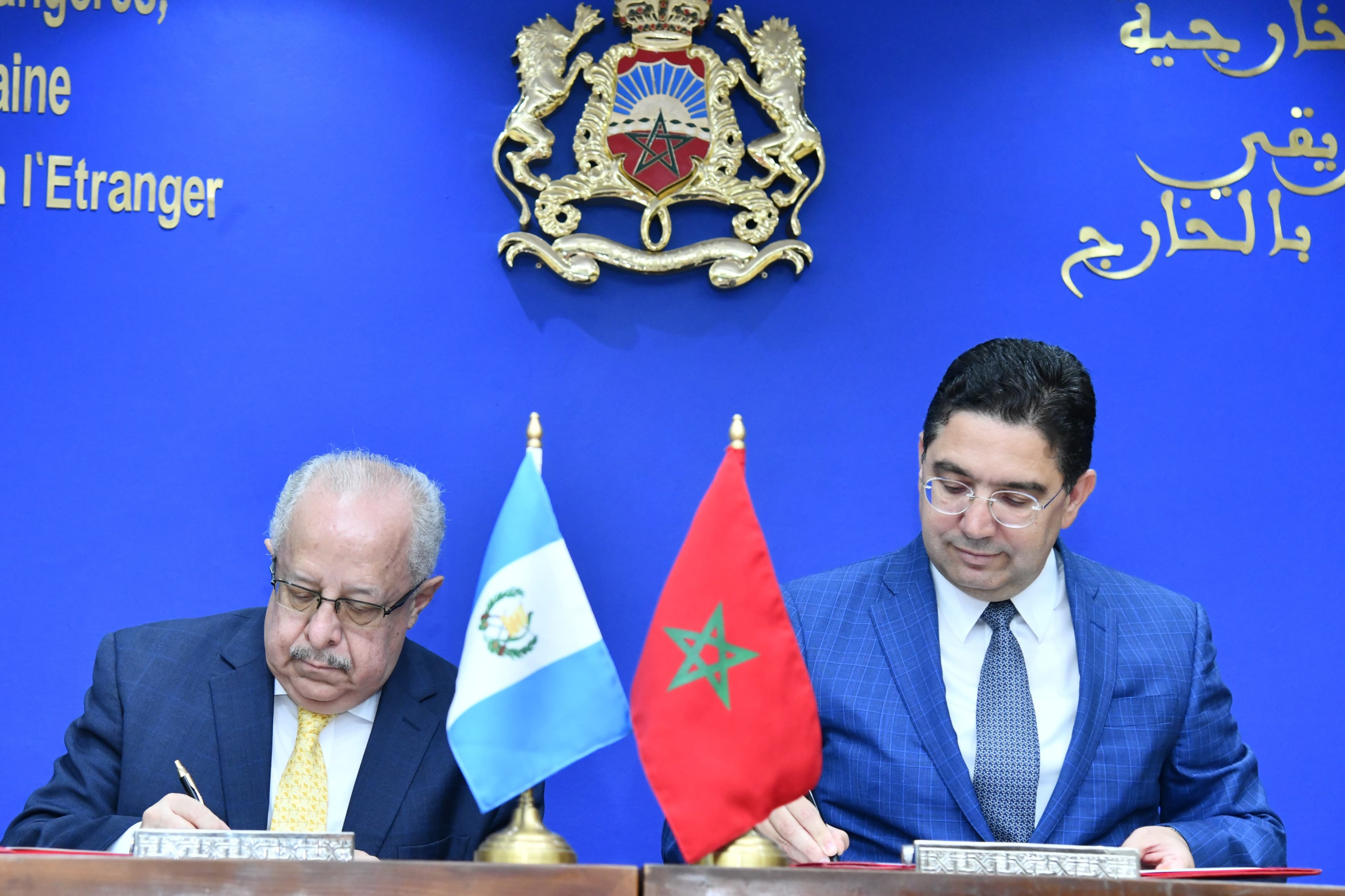 Politique | Retrouvez toute l'actualité du Maroc et du monde, en temps réel, sur le premier site d'information francophone au Maroc : www.le360.ma