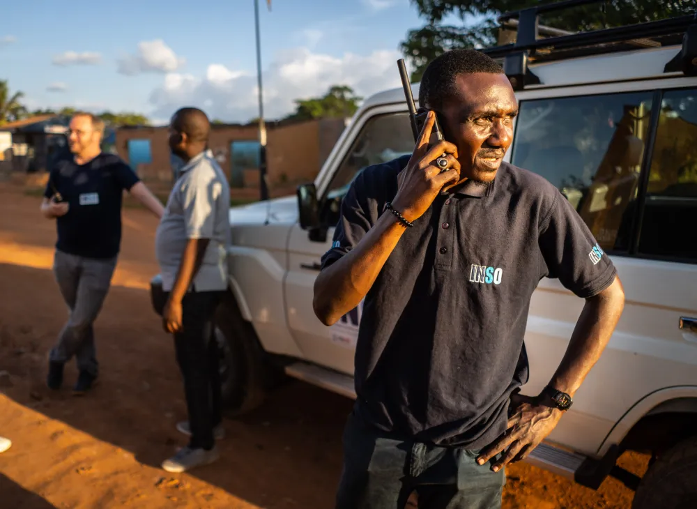 Politique | Toute l'actualité et les dernières informations sur les pays du continent africain et du Monde - Le360 Afrique