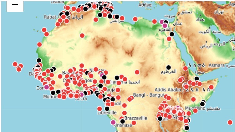 Monde | Retrouvez toute l'actualité du Maroc et du monde, en temps réel, sur le premier site d'information francophone au Maroc : www.le360.ma