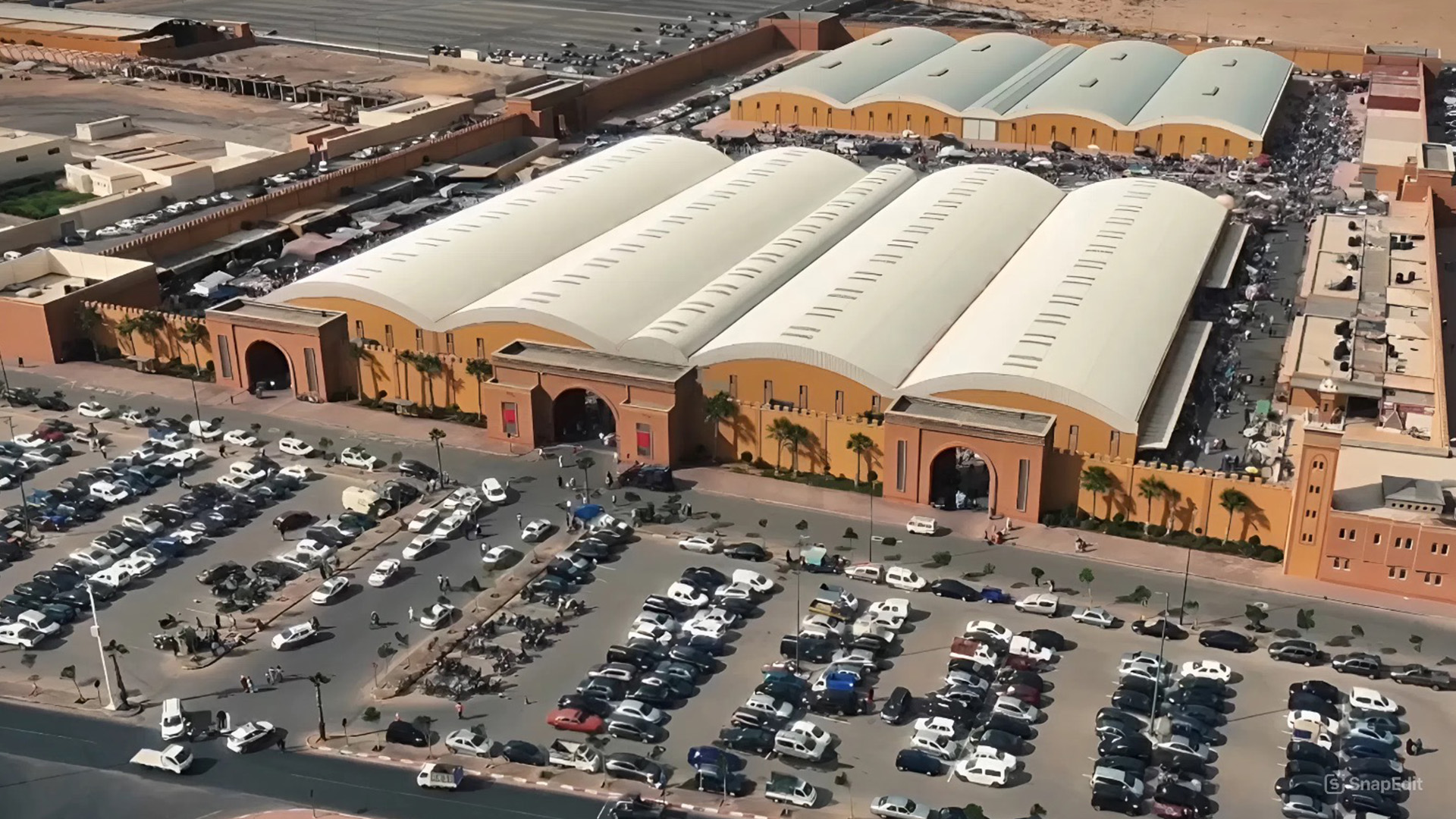 Economie | Retrouvez toute l'actualité du Maroc et du monde, en temps réel, sur le premier site d'information francophone au Maroc : www.le360.ma