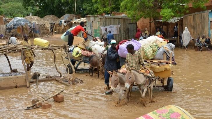 Politique | Toute l'actualité et les dernières informations sur les pays du continent africain et du Monde - Le360 Afrique