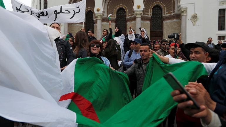 Monde | Retrouvez toute l'actualité du Maroc et du monde, en temps réel, sur le premier site d'information francophone au Maroc : www.le360.ma