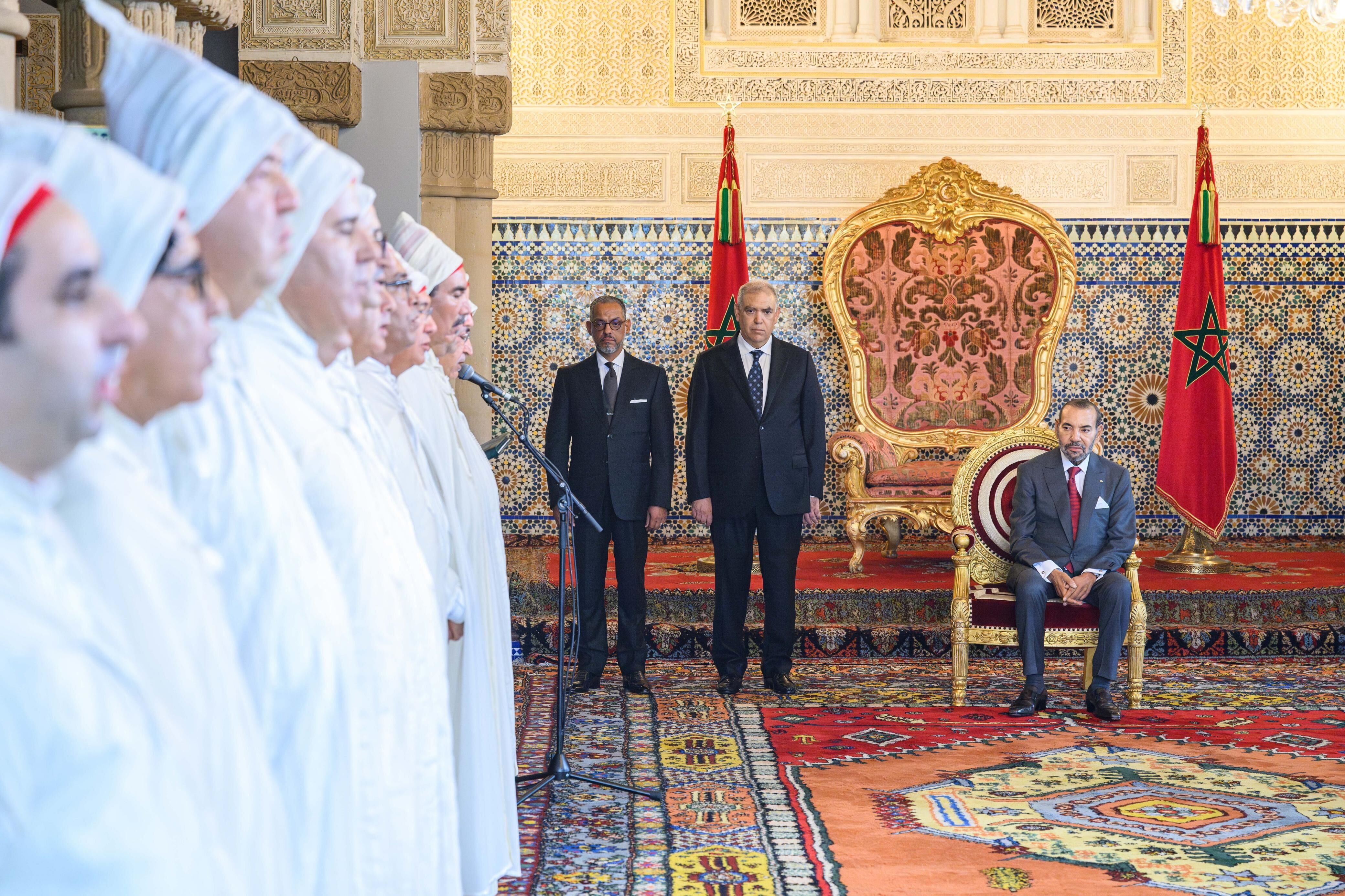 Politique | Retrouvez toute l'actualité du Maroc et du monde, en temps réel, sur le premier site d'information francophone au Maroc : www.le360.ma