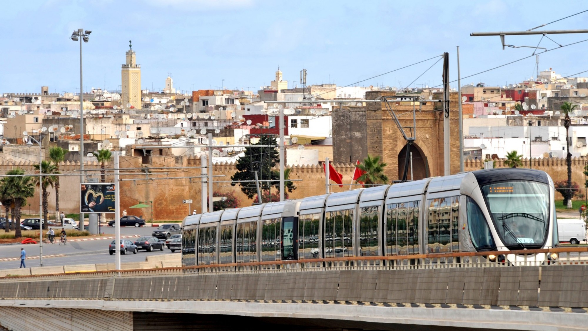 Société | Retrouvez toute l'actualité du Maroc et du monde, en temps réel, sur le premier site d'information francophone au Maroc : www.le360.ma