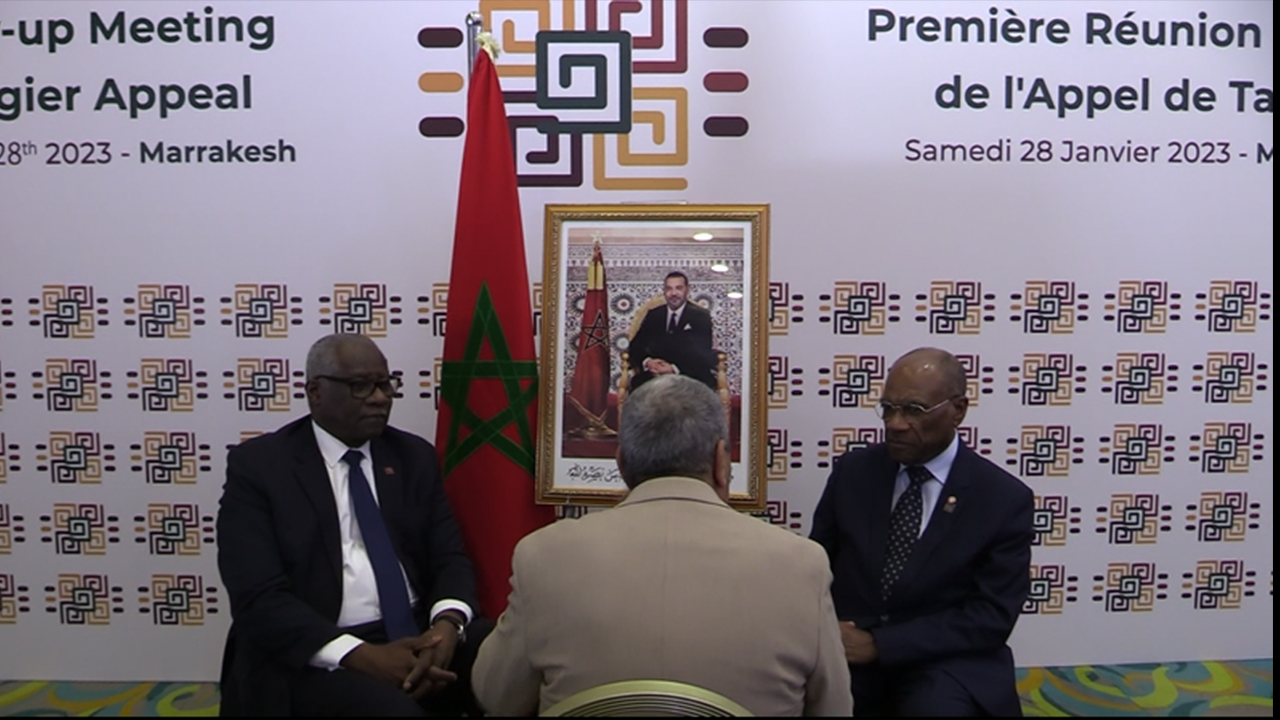 Politique | Retrouvez toute l'actualité du Maroc et du monde, en temps réel, sur le premier site d'information francophone au Maroc : www.le360.ma