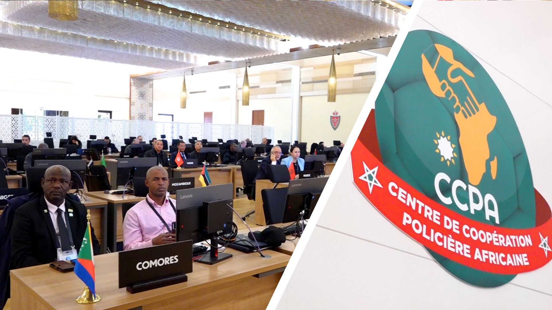 Politique | Retrouvez toute l'actualité du Maroc et du monde, en temps réel, sur le premier site d'information francophone au Maroc : www.le360.ma