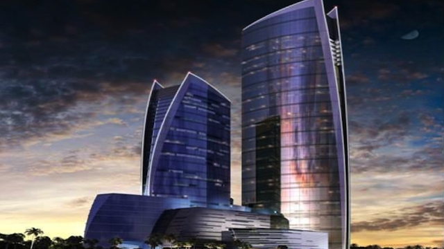 Avec le Pinacle Tower et ses 300m, Nairobi veut s'installer sur le toit d'Afrique.
