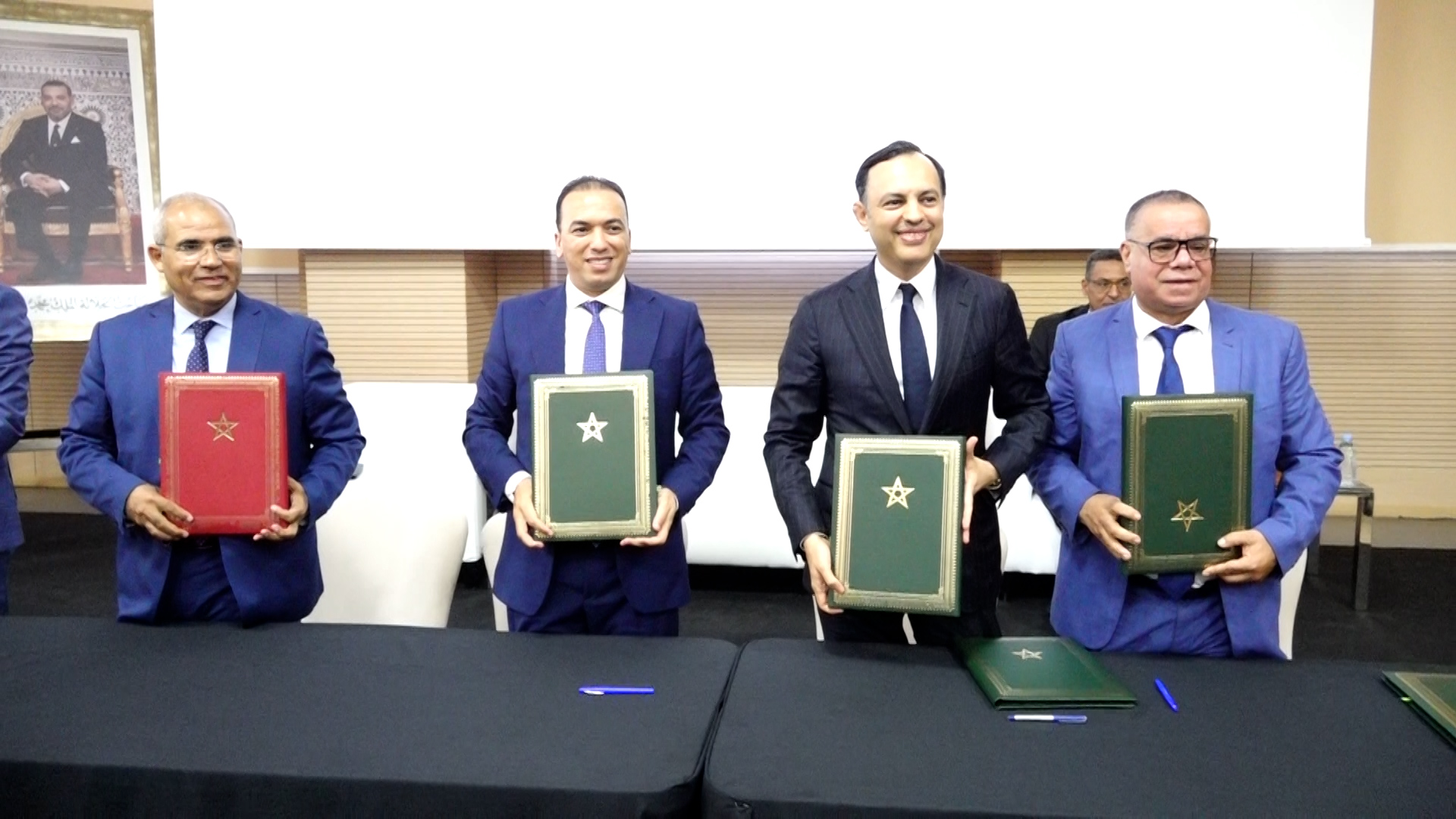 Economie | Retrouvez toute l'actualité du Maroc et du monde, en temps réel, sur le premier site d'information francophone au Maroc : www.le360.ma