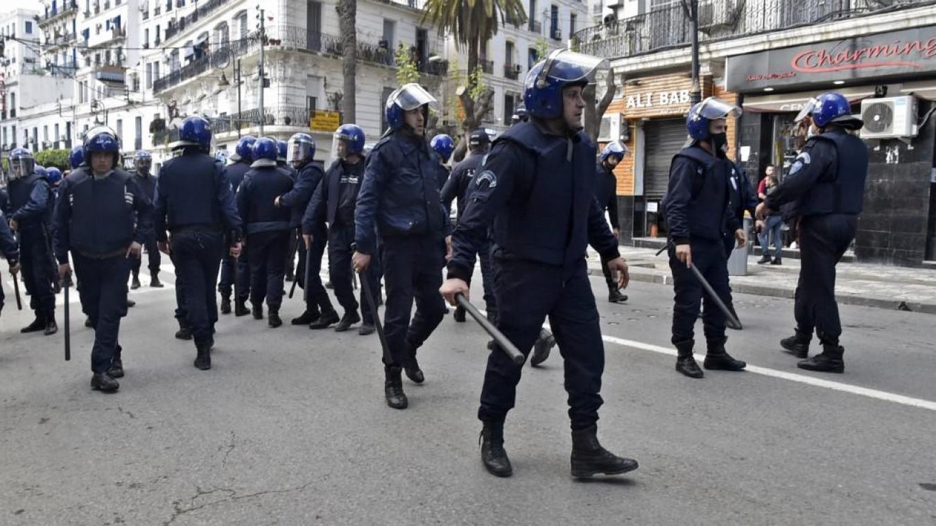 Monde | Retrouvez toute l'actualité du Maroc et du monde, en temps réel, sur le premier site d'information francophone au Maroc : www.le360.ma