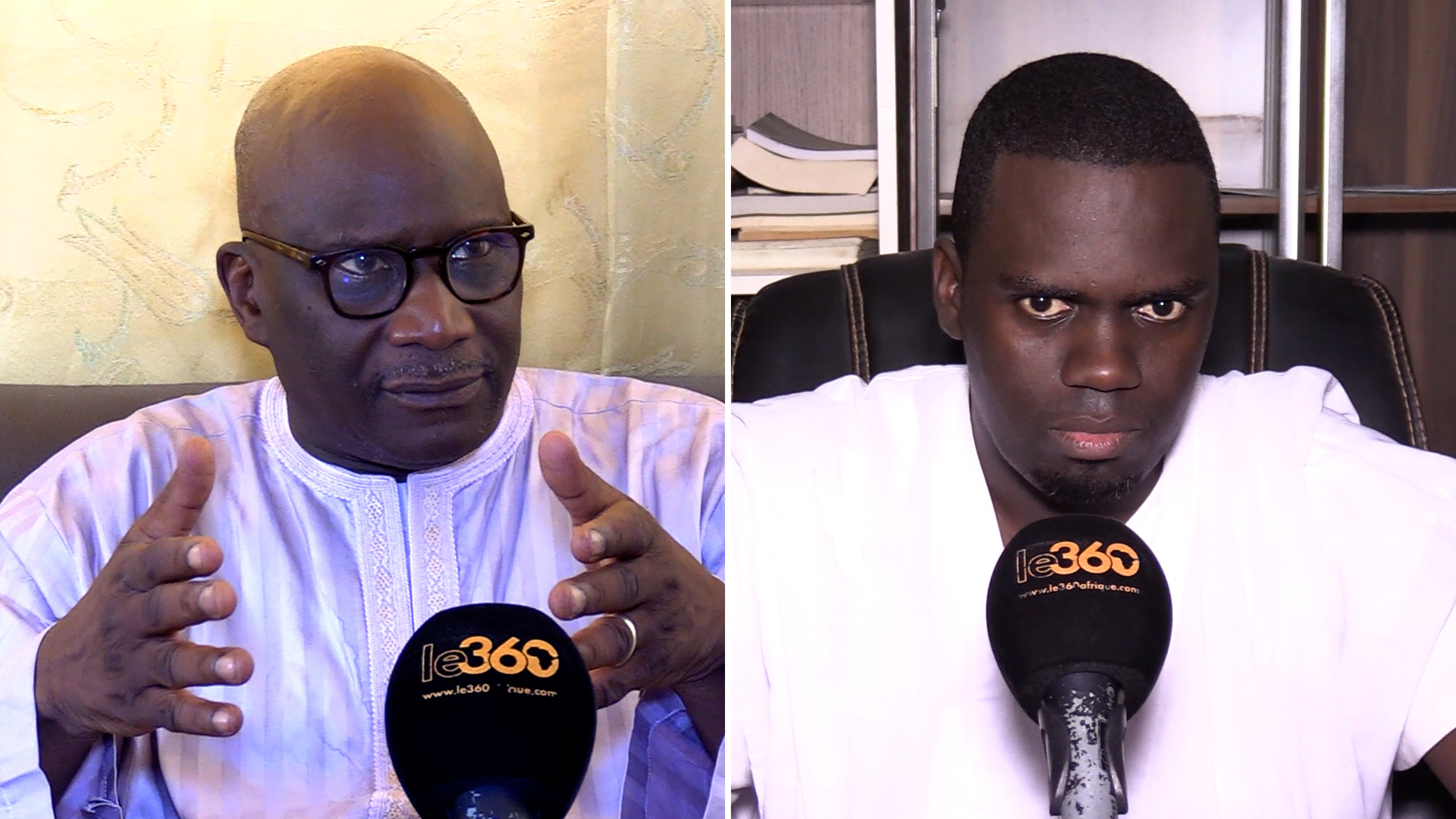 Politique | Retrouvez toute l'actualité du Maroc et du monde, en temps réel, sur le premier site d'information francophone au Maroc : www.le360.ma