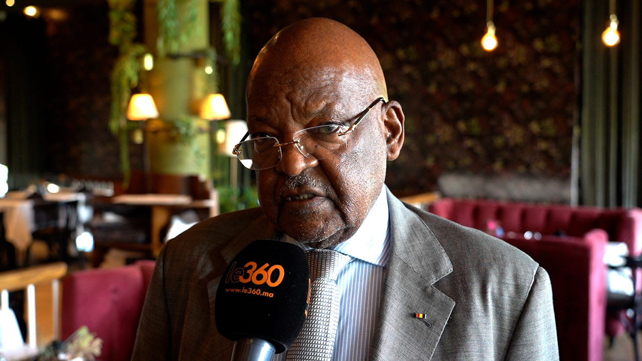 Politique | Toute l'actualité et les dernières informations sur les pays du continent africain et du Monde - Le360 Afrique