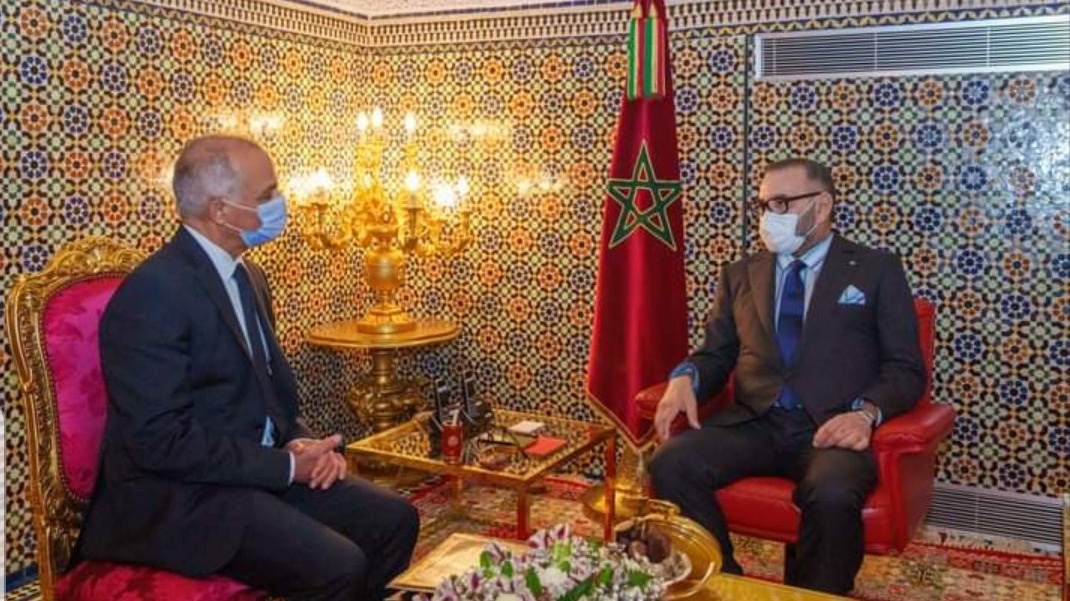 Politique | Retrouvez toute l'actualité du Maroc et du monde, en temps réel, sur le premier site d'information francophone au Maroc : www.le360.ma