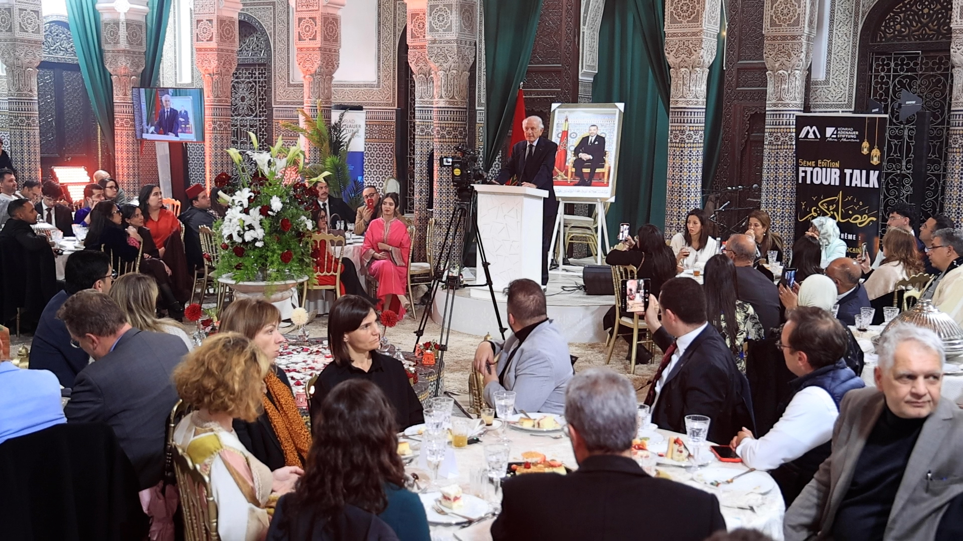 Société | Retrouvez toute l'actualité du Maroc et du monde, en temps réel, sur le premier site d'information francophone au Maroc : www.le360.ma