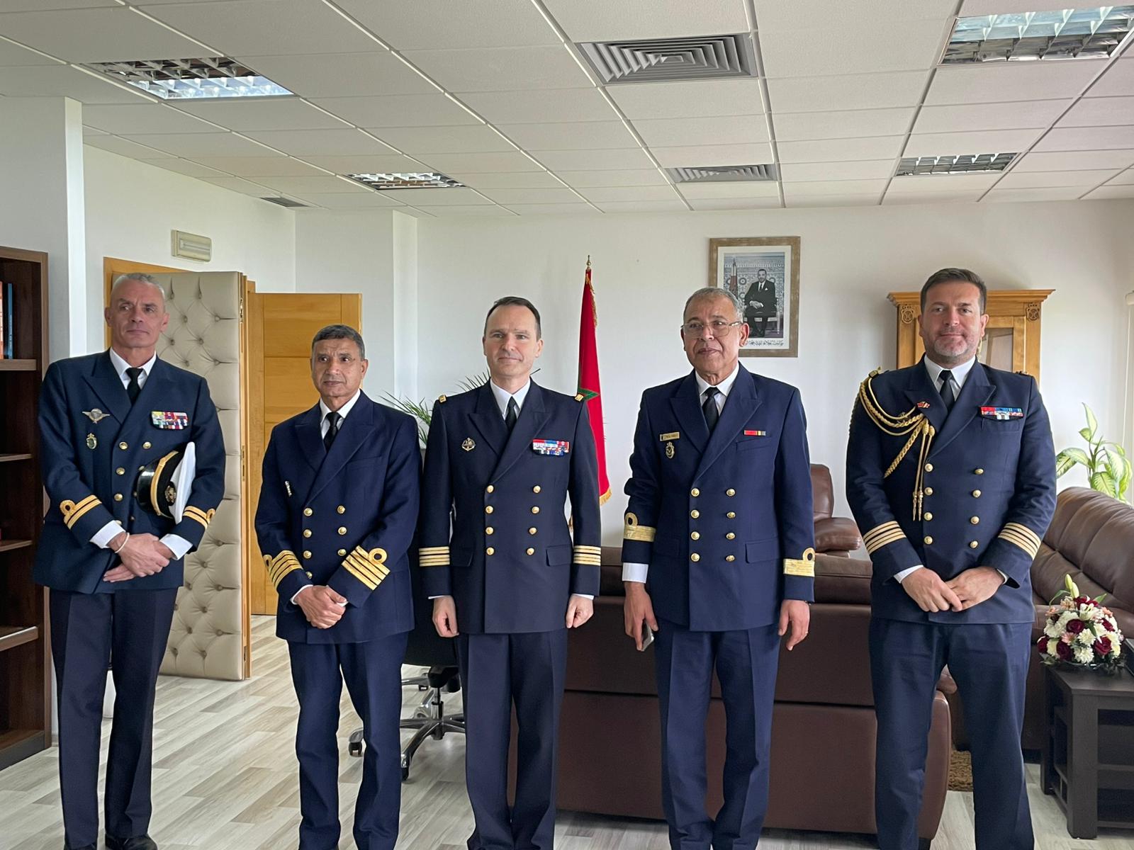 Politique | Retrouvez toute l'actualité du Maroc et du monde, en temps réel, sur le premier site d'information francophone au Maroc : www.le360.ma