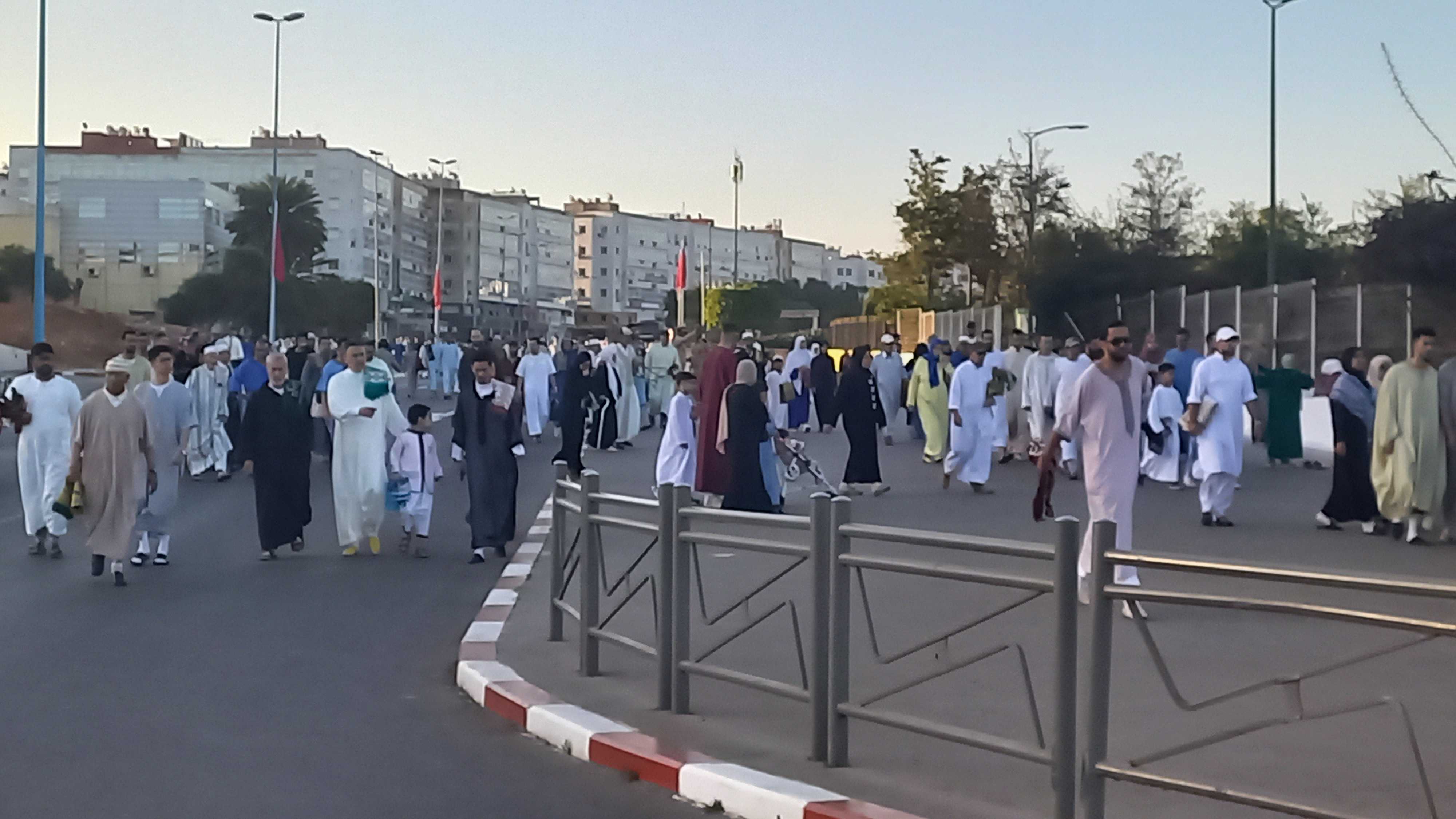 Société | Retrouvez toute l'actualité du Maroc et du monde, en temps réel, sur le premier site d'information francophone au Maroc : www.le360.ma