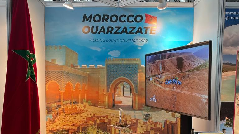 Culture | Retrouvez toute l'actualité du Maroc et du monde, en temps réel, sur le premier site d'information francophone au Maroc : www.le360.ma