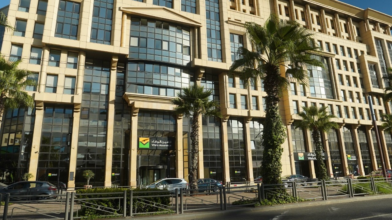 Economie | Retrouvez toute l'actualité du Maroc et du monde, en temps réel, sur le premier site d'information francophone au Maroc : www.le360.ma