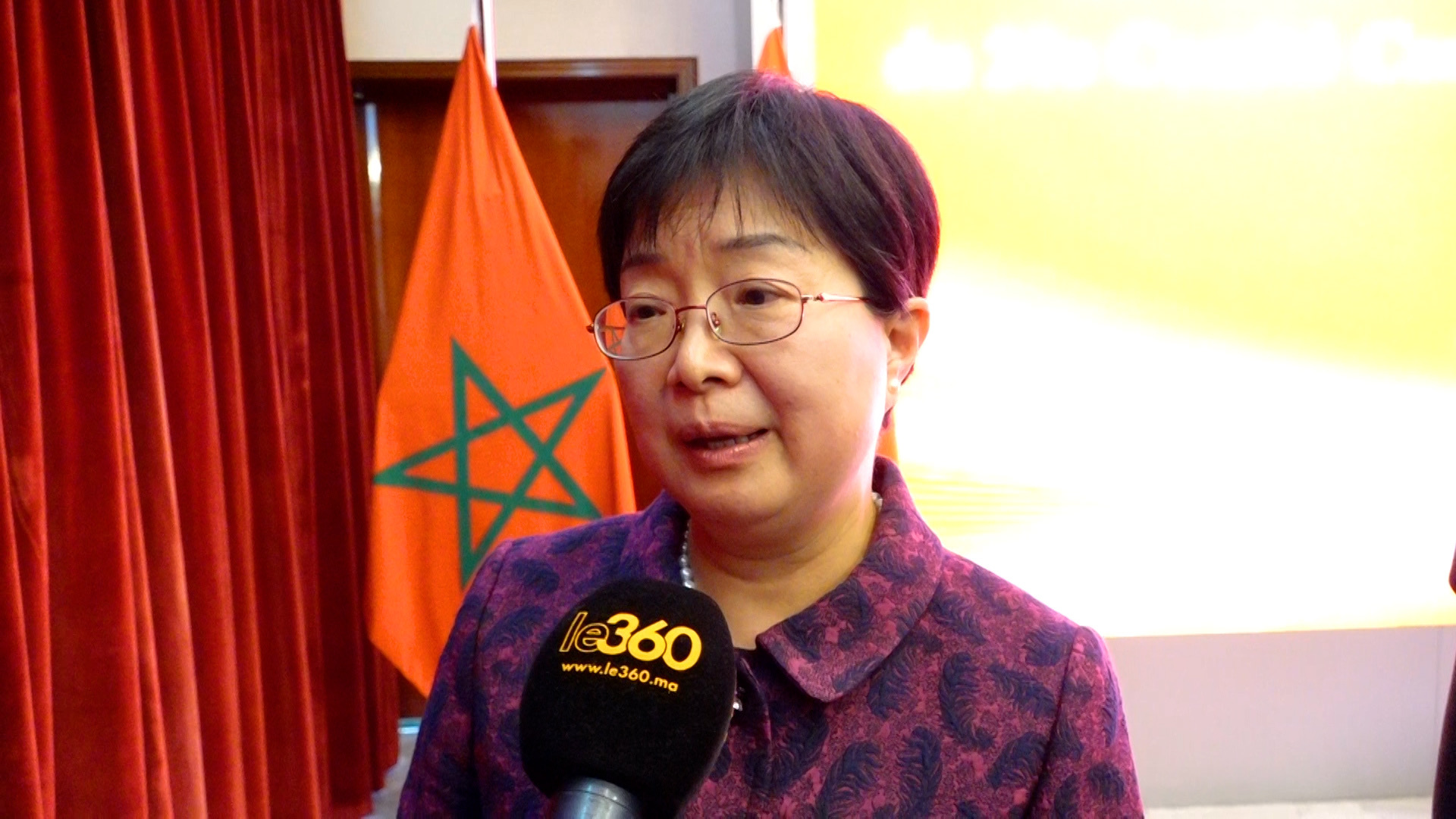 Politique | Retrouvez toute l'actualité du Maroc et du monde, en temps réel, sur le premier site d'information francophone au Maroc : www.le360.ma