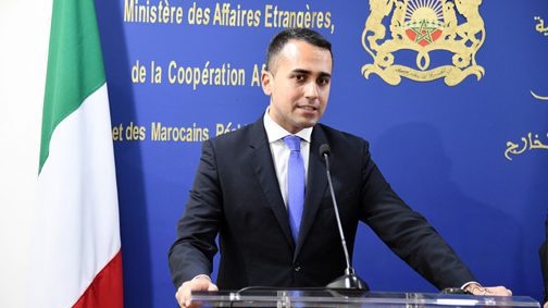 Politique | Retrouvez toute l'actualité du Maroc et du monde, en temps réel, sur le premier site d'information francophone au Maroc : www.le360.ma