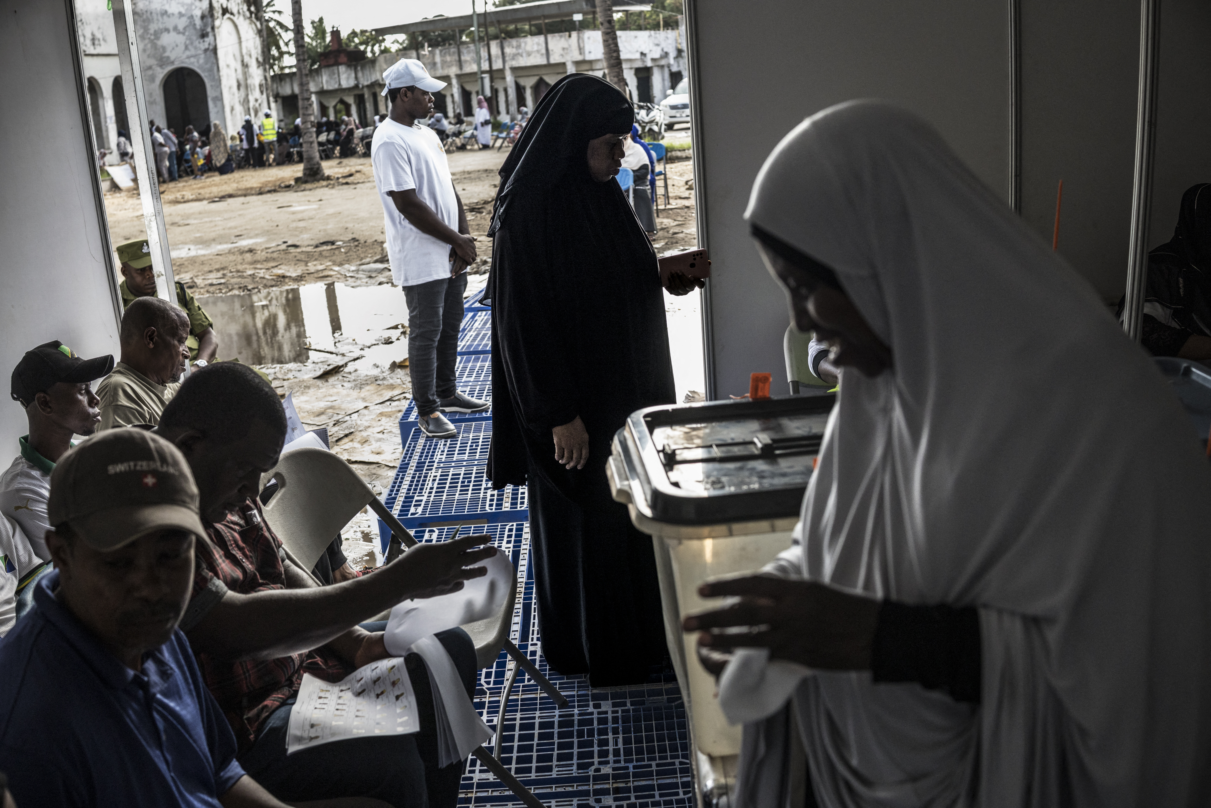 Politique | Toute l'actualité et les dernières informations sur les pays du continent africain et du Monde - Le360 Afrique