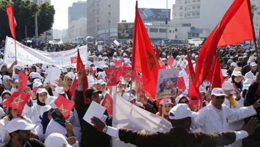 Politique | Retrouvez toute l'actualité du Maroc et du monde, en temps réel, sur le premier site d'information francophone au Maroc : www.le360.ma