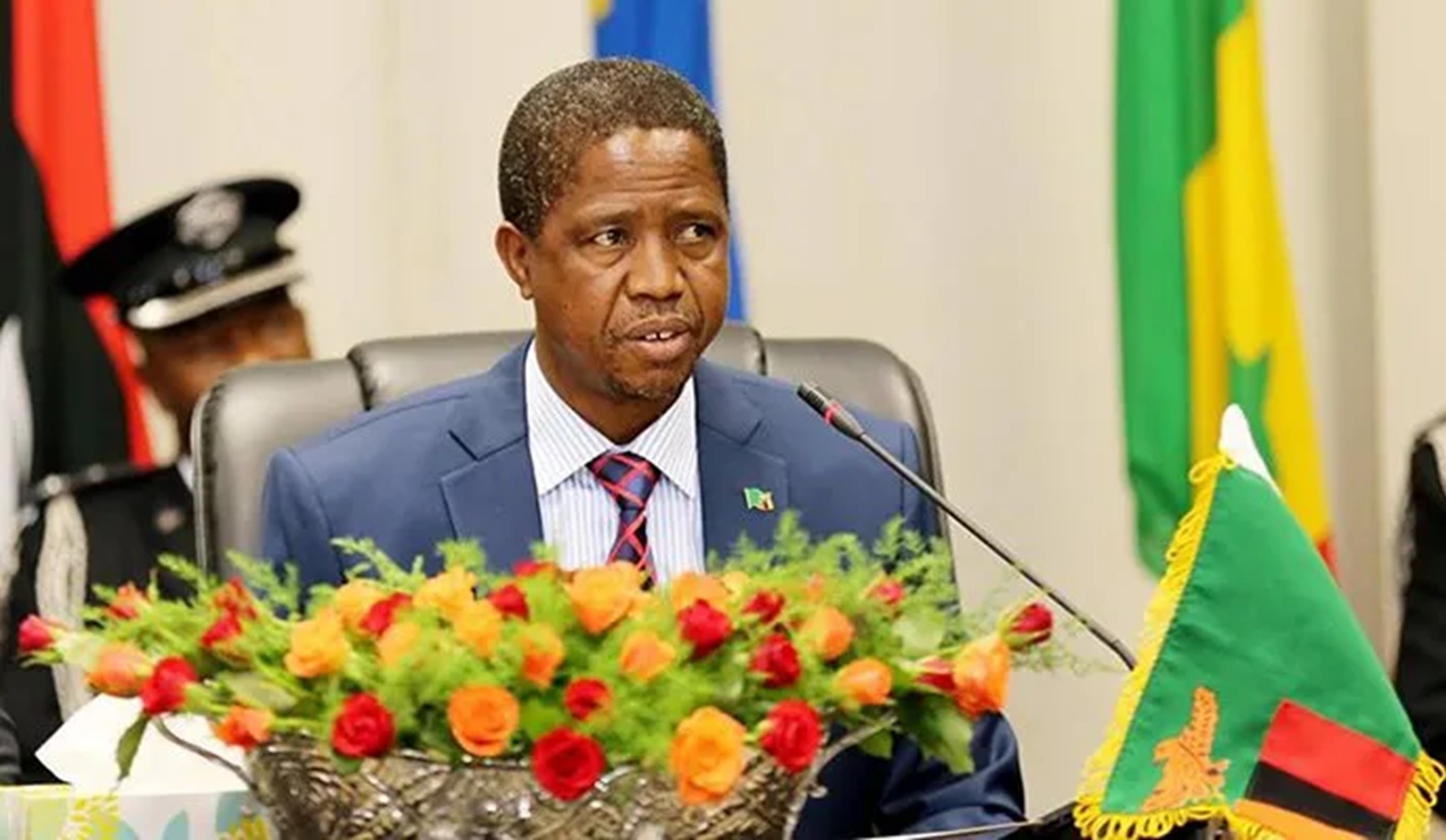 Politique | Toute l'actualité et les dernières informations sur les pays du continent africain et du Monde - Le360 Afrique