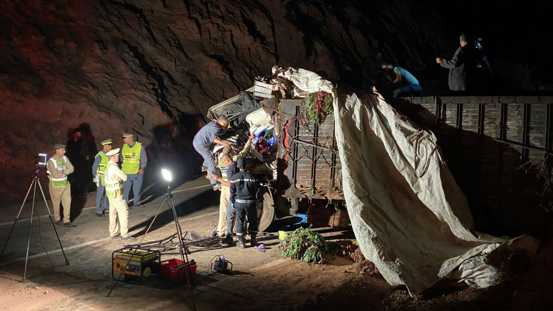 Société | Retrouvez toute l'actualité du Maroc et du monde, en temps réel, sur le premier site d'information francophone au Maroc : www.le360.ma