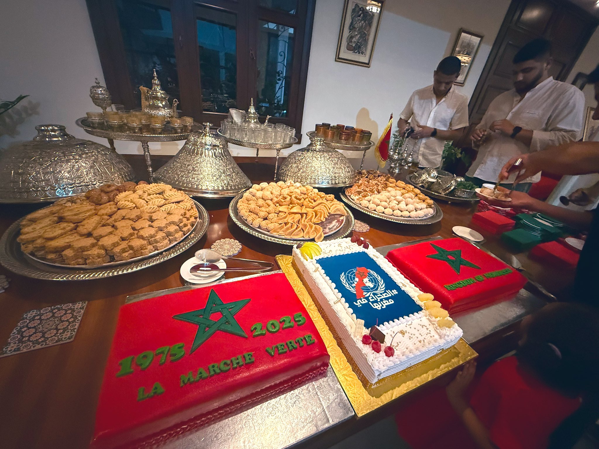 Politique | Toute l'actualité et les dernières informations sur les pays du continent africain et du Monde - Le360 Afrique