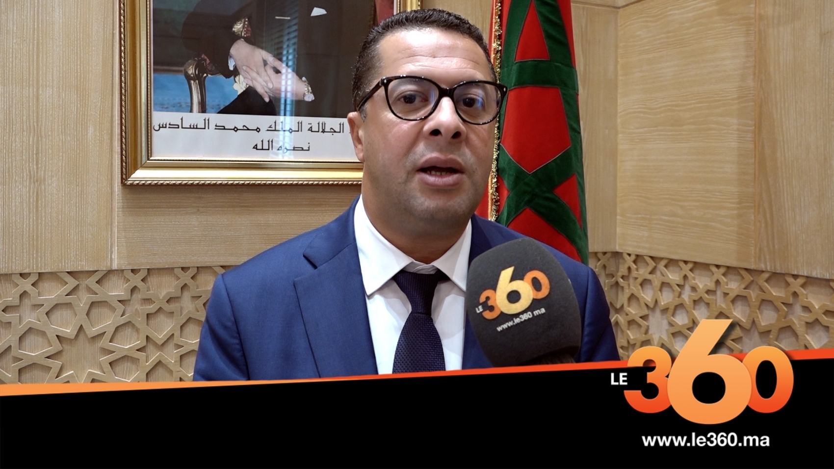 Politique | Retrouvez toute l'actualité du Maroc et du monde, en temps réel, sur le premier site d'information francophone au Maroc : www.le360.ma