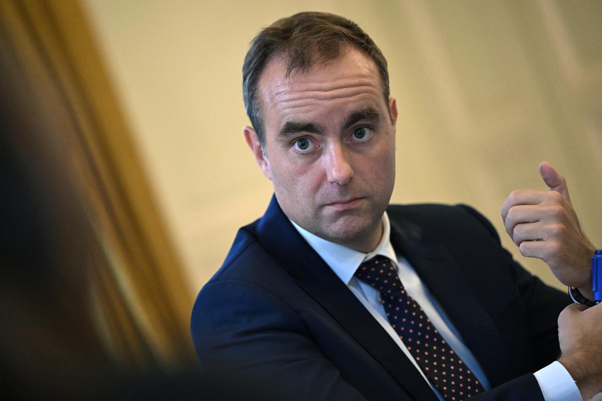 Monde | Retrouvez toute l'actualité du Maroc et du monde, en temps réel, sur le premier site d'information francophone au Maroc : www.le360.ma