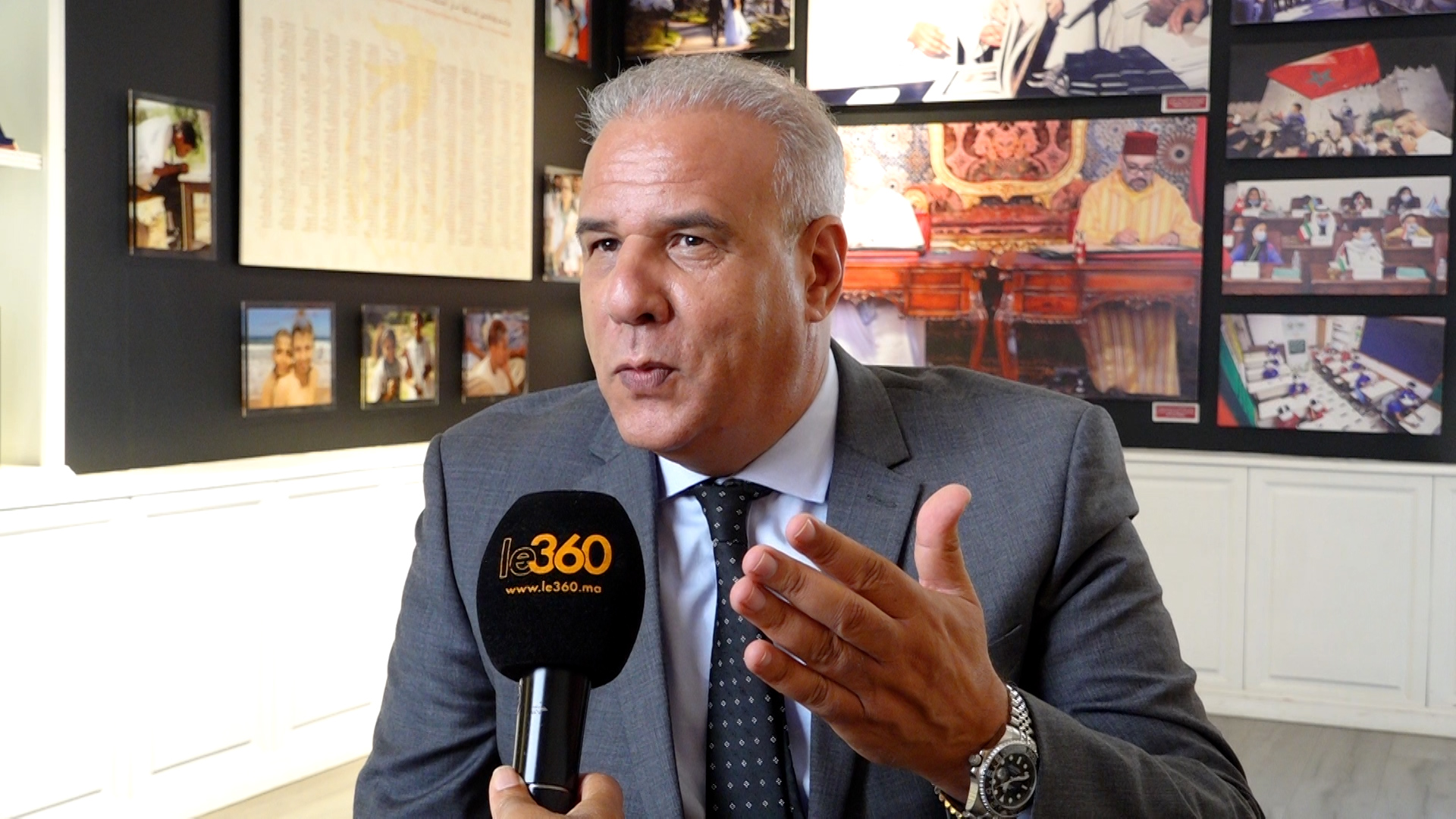 Société | Retrouvez toute l'actualité du Maroc et du monde, en temps réel, sur le premier site d'information francophone au Maroc : www.le360.ma