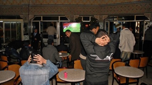 Société | Retrouvez toute l'actualité du Maroc et du monde, en temps réel, sur le premier site d'information francophone au Maroc : www.le360.ma