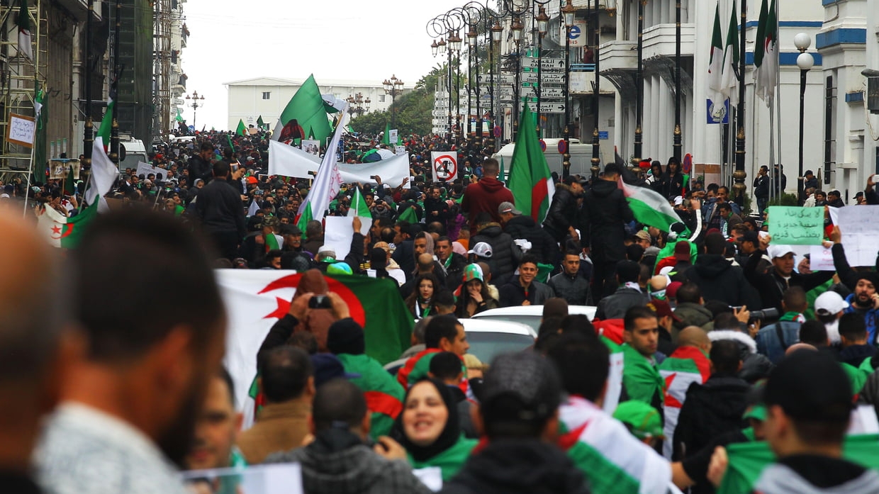 Monde | Retrouvez toute l'actualité du Maroc et du monde, en temps réel, sur le premier site d'information francophone au Maroc : www.le360.ma