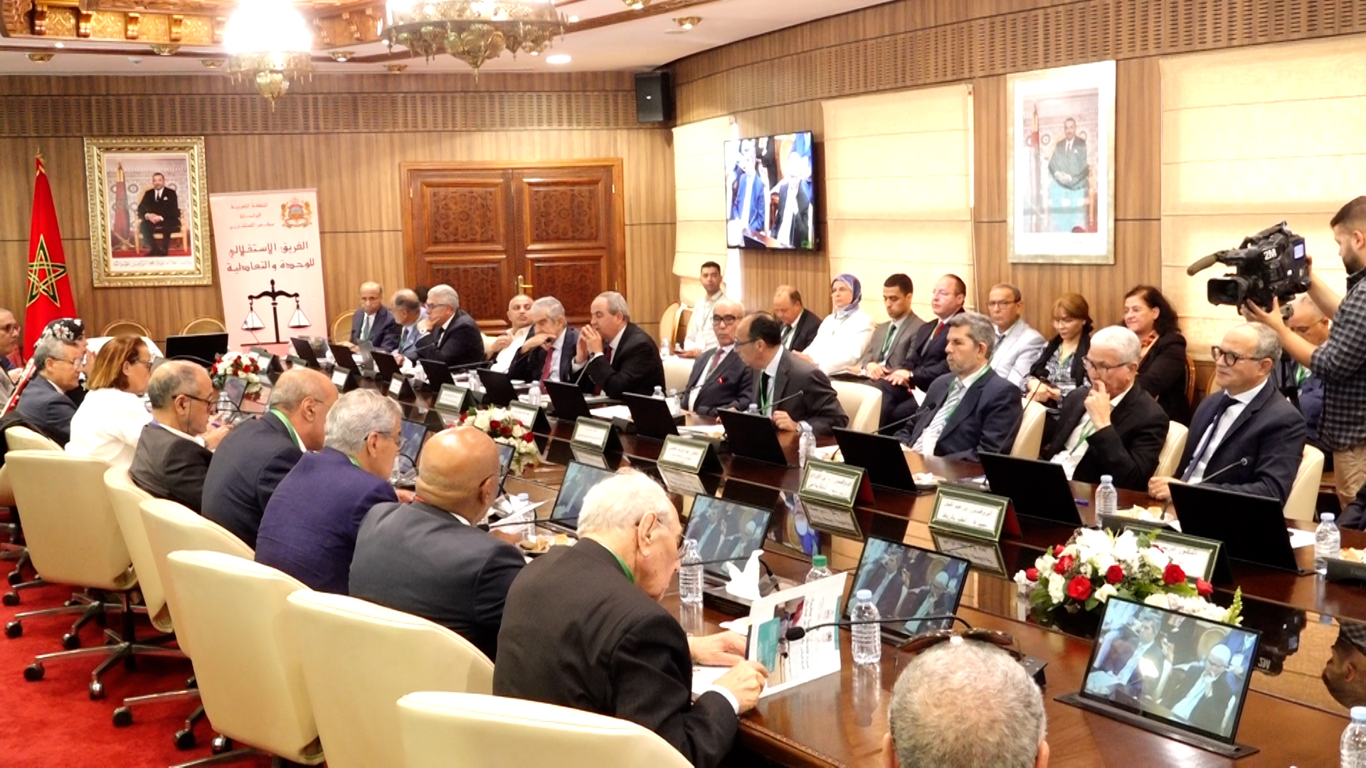 Politique | Retrouvez toute l'actualité du Maroc et du monde, en temps réel, sur le premier site d'information francophone au Maroc : www.le360.ma