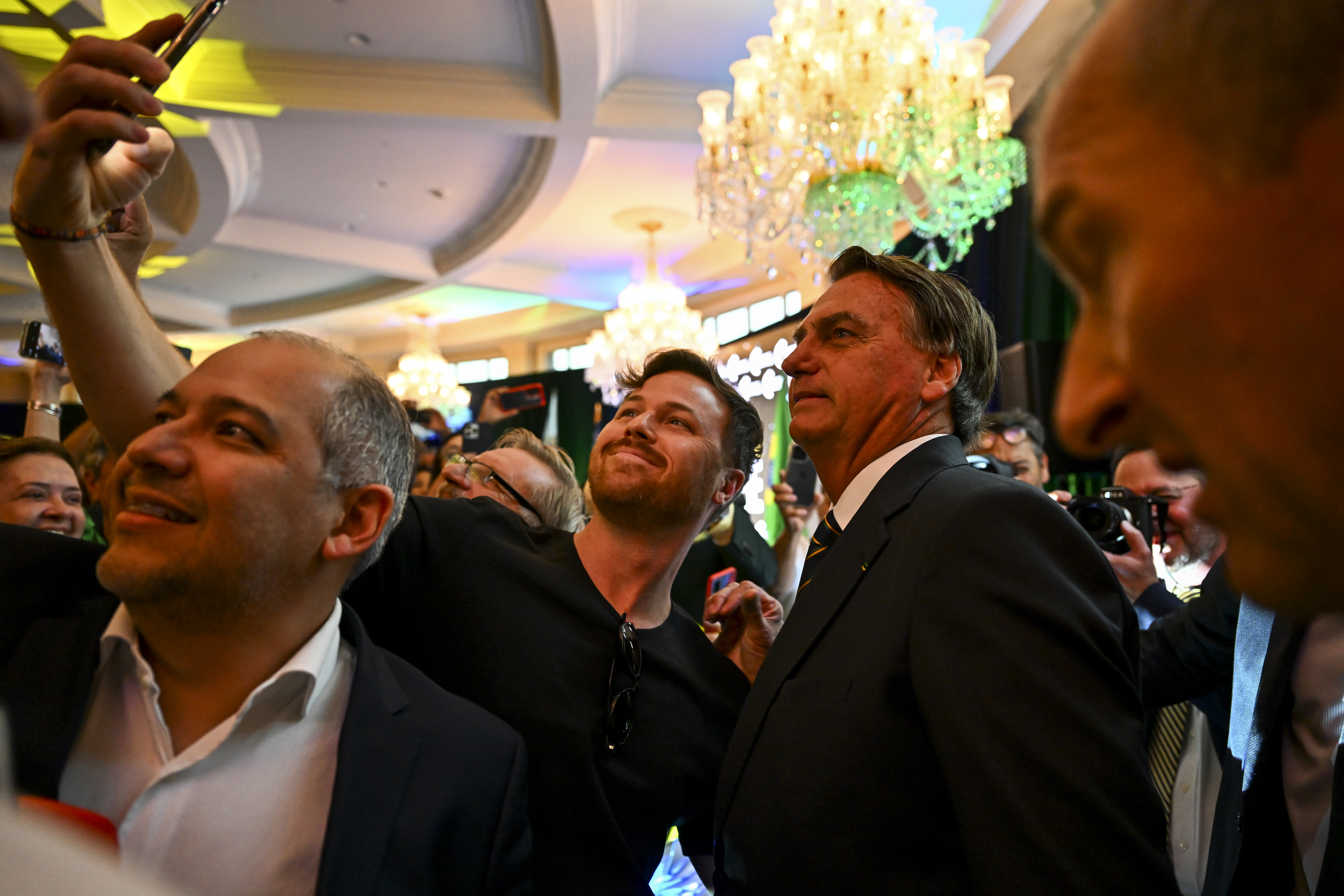 Monde | Retrouvez toute l'actualité du Maroc et du monde, en temps réel, sur le premier site d'information francophone au Maroc : www.le360.ma