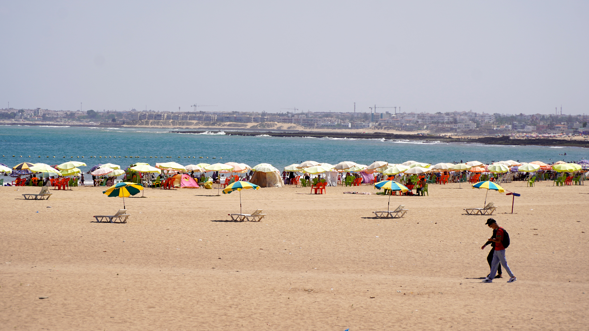 Société | Retrouvez toute l'actualité du Maroc et du monde, en temps réel, sur le premier site d'information francophone au Maroc : www.le360.ma