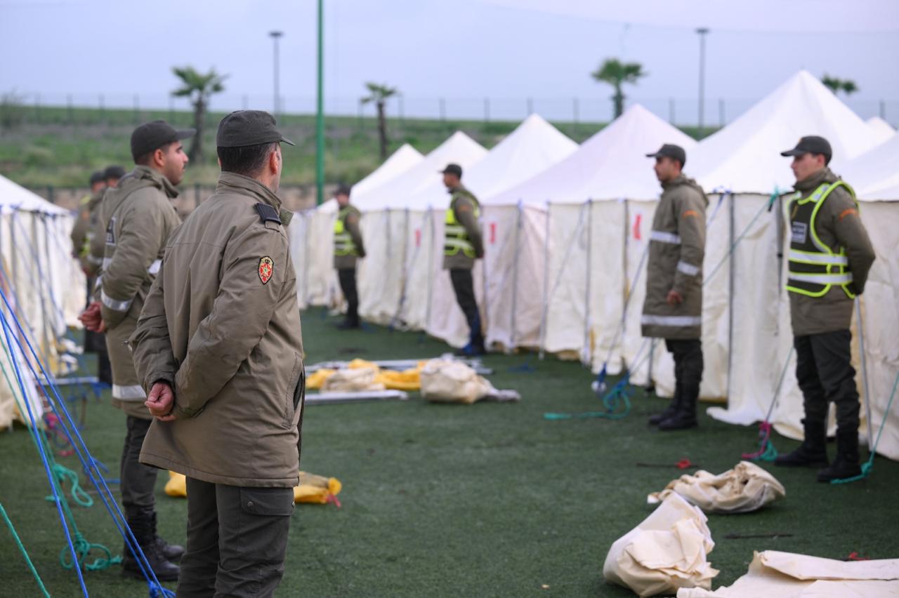 Société | Retrouvez toute l'actualité du Maroc et du monde, en temps réel, sur le premier site d'information francophone au Maroc : www.le360.ma