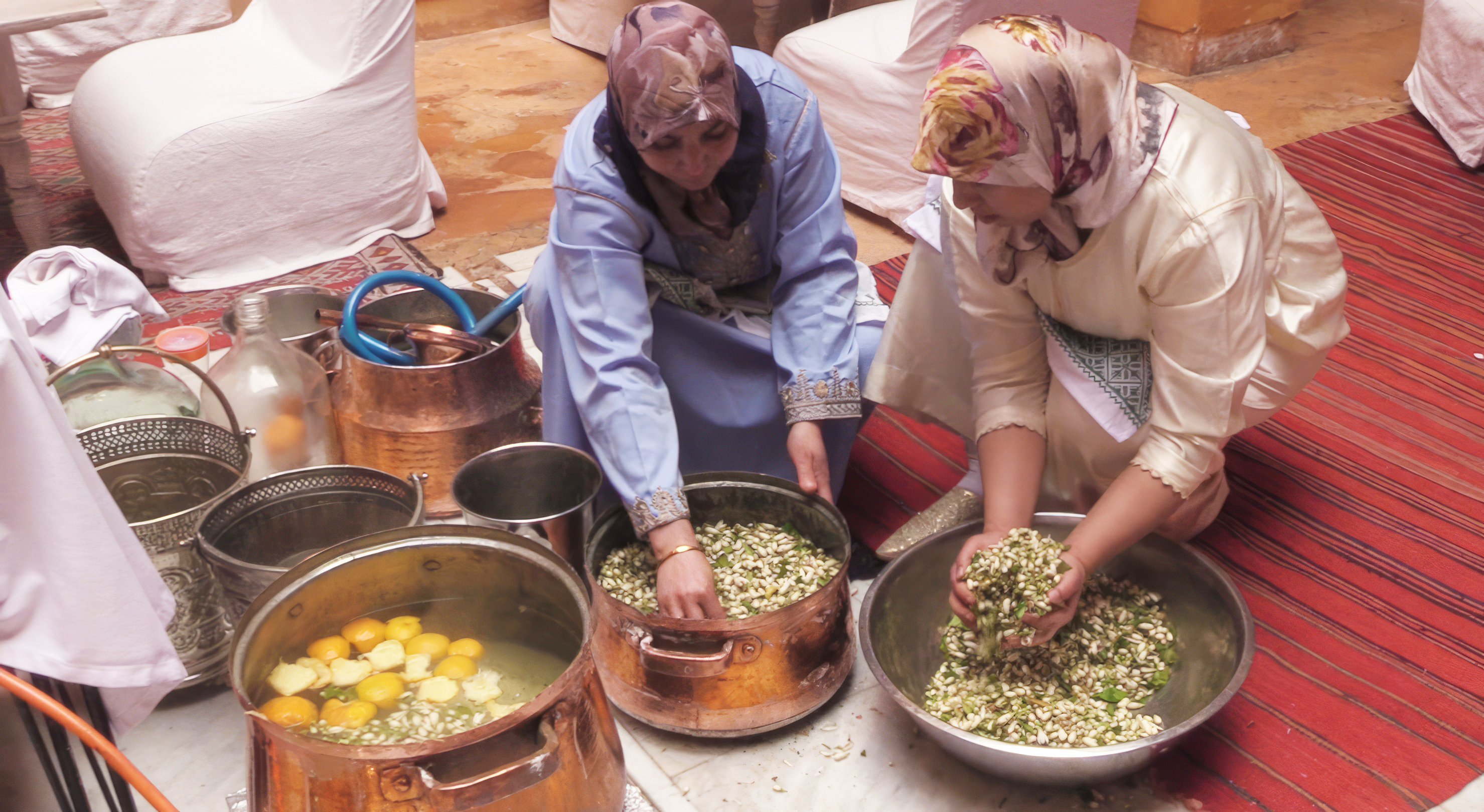 Culture | Retrouvez toute l'actualité du Maroc et du monde, en temps réel, sur le premier site d'information francophone au Maroc : www.le360.ma