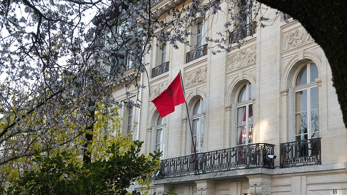 Société | Retrouvez toute l'actualité du Maroc et du monde, en temps réel, sur le premier site d'information francophone au Maroc : www.le360.ma