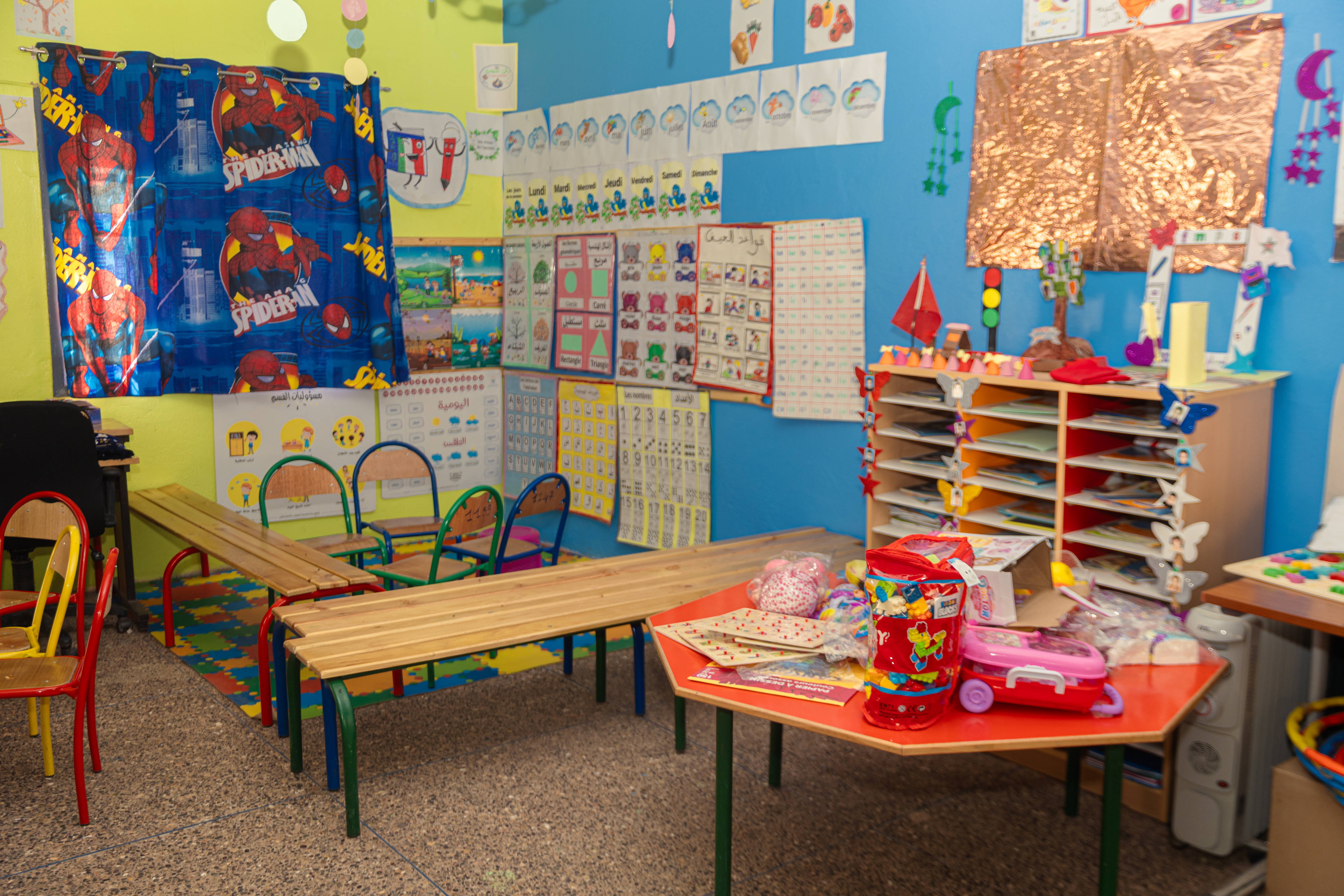 Société | Retrouvez toute l'actualité du Maroc et du monde, en temps réel, sur le premier site d'information francophone au Maroc : www.le360.ma