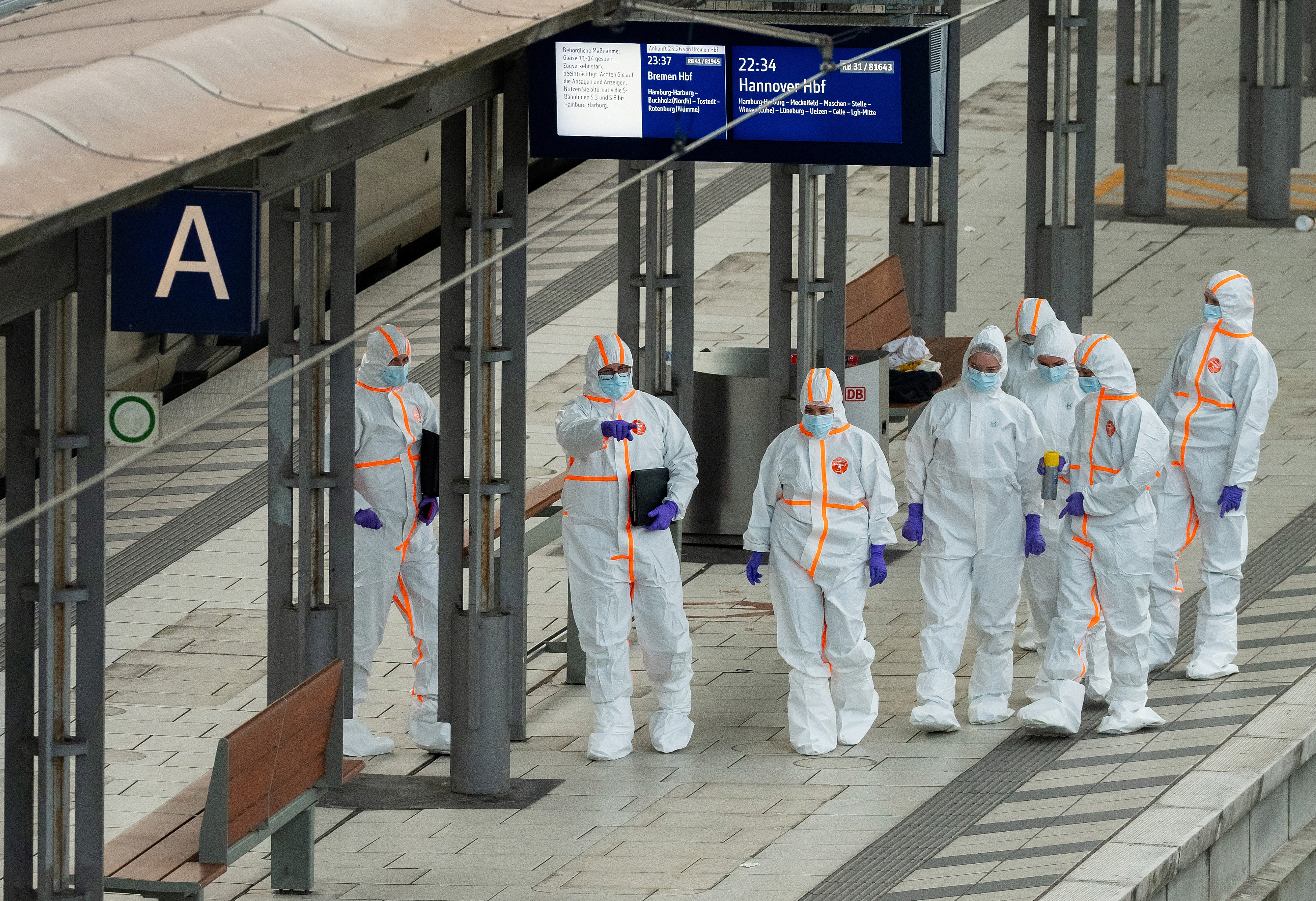 Monde | Retrouvez toute l'actualité du Maroc et du monde, en temps réel, sur le premier site d'information francophone au Maroc : www.le360.ma