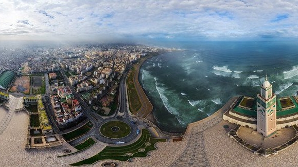 Médias | Retrouvez toute l'actualité du Maroc et du monde, en temps réel, sur le premier site d'information francophone au Maroc : www.le360.ma