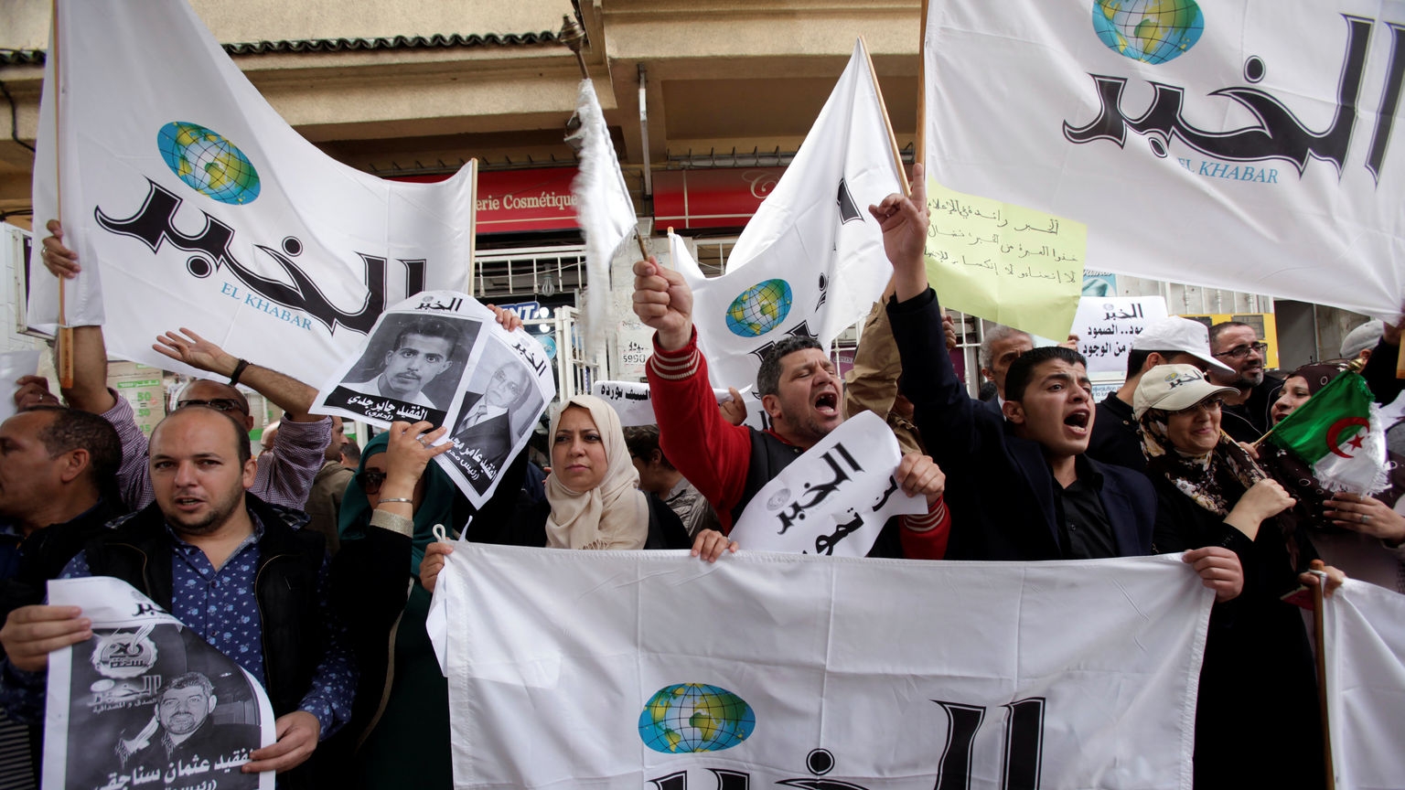 Monde | Retrouvez toute l'actualité du Maroc et du monde, en temps réel, sur le premier site d'information francophone au Maroc : www.le360.ma